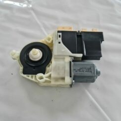 Elektrisko stiklu motors priekš CITROEN C4 2006-2