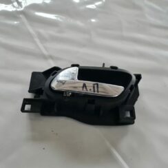 Salona durvju rokturis, priekšējais kreisais priekš CITROEN C4 2006-2