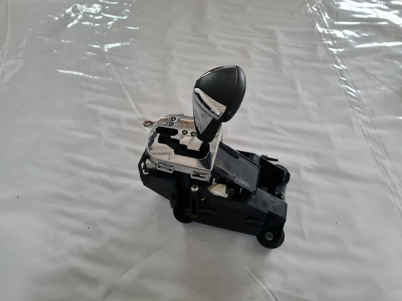 Ātrumu pārslēgšanas slēdzis priekš CITROEN C4 2006-2 1 Ātrumu pārslēgšanas slēdzis priekš CITROEN C4 2006-2