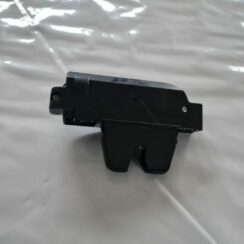 Bagāžnieka vāka slēdzene priekš CITROEN C4 2006-2