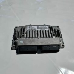 Pārnesumkārbas vadības bloks priekš CITROEN C4 2006-2