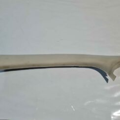 Priekšējas salona statnes apdare priekš CITROEN C4 2006-2