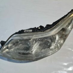 Priekšējais kreisais lukturis priekš CITROEN C4 2006-2