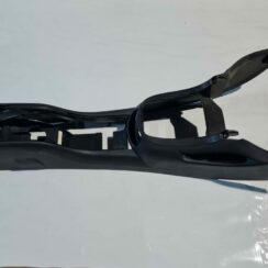 Centrālās konsoles apdares lielākā daļa priekš CITROEN C4 2006-2