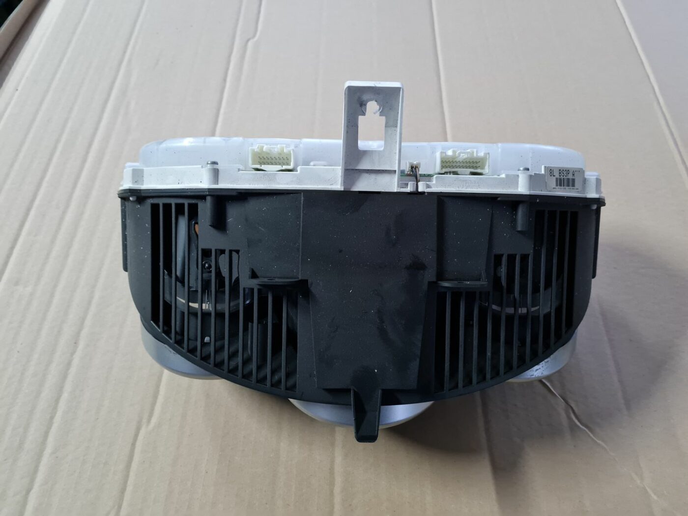 Spidometrs priekš MAZDA 3 2007 5 Spidometrs priekš MAZDA 3 2007