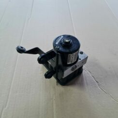 ABS bloks priekš MAZDA 3 2007