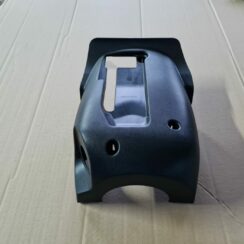 Stūres statnes putekļu aizsargs (salonā) priekš MAZDA 3 2007