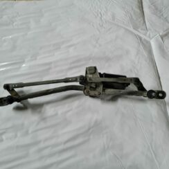 Vējstikla tīrīšanas mehānisms priekš MAZDA 3 2007