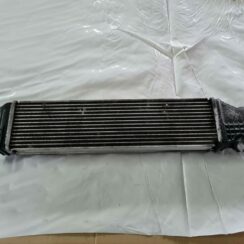 Interkūleris priekš MAZDA 3 2007