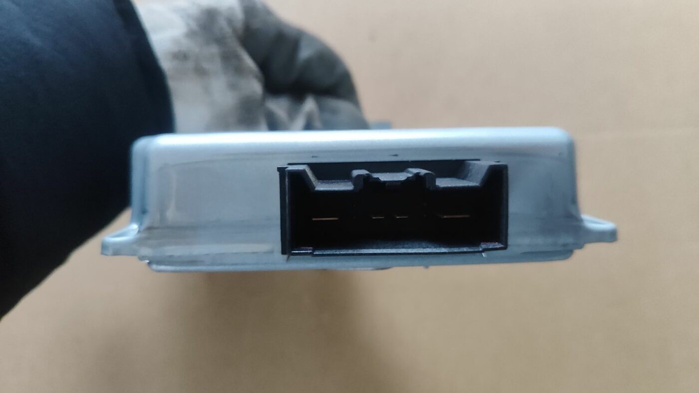 Aizdedzes vadības bloks priekš FORD FOCUS 2016 UNIVERSAL 5 Aizdedzes vadības bloks priekš FORD FOCUS 2016 UNIVERSAL