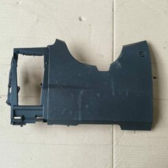 Mērinstrumentu paneļa apdare (zem stūres) priekš FORD FOCUS 2016 UNIVERSAL