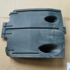 Dzinēja aizsargs priekš FORD FOCUS 2016 UNIVERSAL