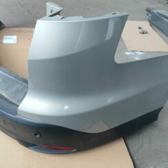 Aizmugures buferis priekš FORD FOCUS 2016 UNIVERSAL