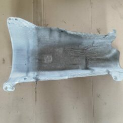 Izpūtēja sistēmas karstuma aizsargs priekš FORD FOCUS 2016 UNIVERSAL