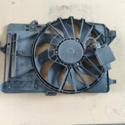 Dzesēšanas radiatora ventilators priekš FORD FOCUS 2016 UNIVERSAL