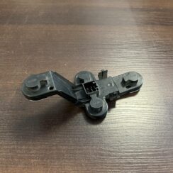 Aizmugures luktura spuldzes turētājs priekš VOLVO S60 2007