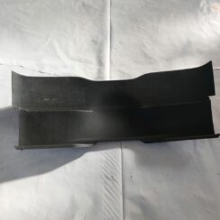 Bagažnieka nodalījuma sliekšņa uzlika priekš HONDA CIVIC 2006