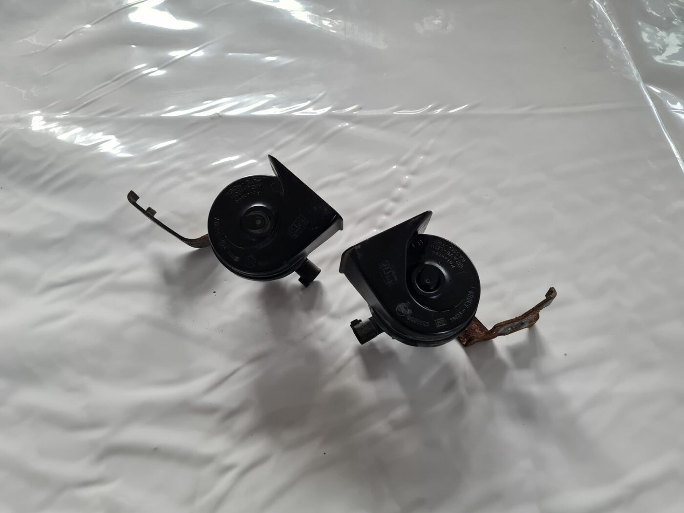 Skaņas signāls priekš OPEL VECTRA C 2006 1 Skaņas signāls priekš OPEL VECTRA C 2006