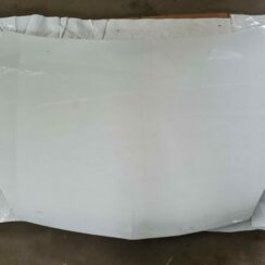 Pārsegs priekš OPEL VECTRA C 2006