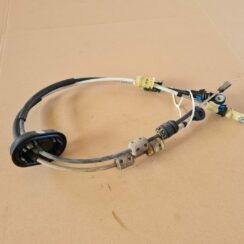 Pārnesumu pārslēgšanas mehānisma troses priekš OPEL ASTRA J 2013