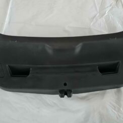 Bagāžnieka vāka liela apdare priekš OPEL ASTRA J 2013