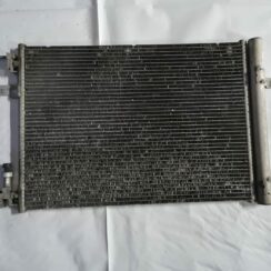 Gaisa kondicioniera radiators priekš OPEL ASTRA J 2013