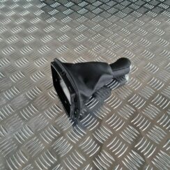 Pārnesumu pārslēgšanas kloķa auduma pārvalks priekš FORD FOCUS C-MAX 2004