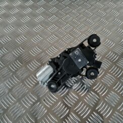 Aizmugurējā stikla tīrītāja motors priekš FORD FOCUS C-MAX 2004