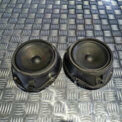 Durvju skaļrunis, apakšā priekš FORD FOCUS C-MAX 2004