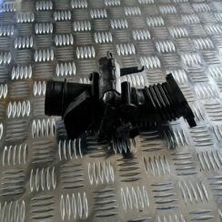 Interkulera caurule priekš FORD FOCUS C-MAX 2004