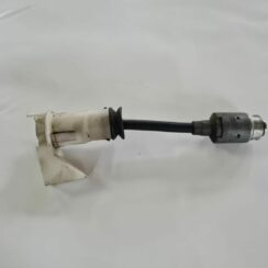 Pārsega slēdzene priekš FORD FOCUS C-MAX 2004