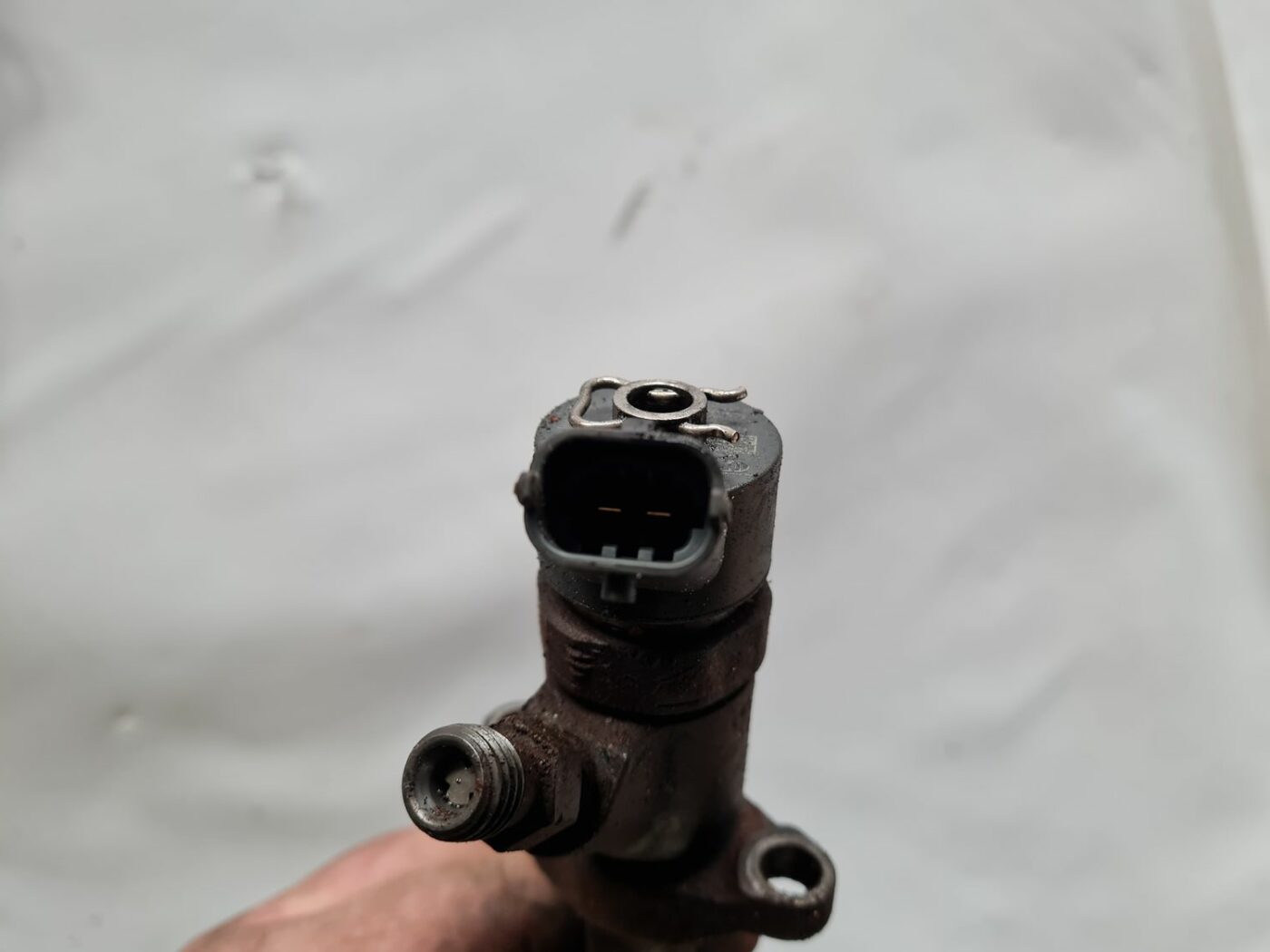 Degvielas smidzinātājs priekš FORD FOCUS C-MAX 2004 2 Degvielas smidzinātājs priekš FORD FOCUS C-MAX 2004