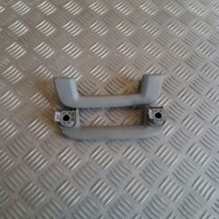 Salona rokturis griestos priekš VOLVO C30 2008 SILVER