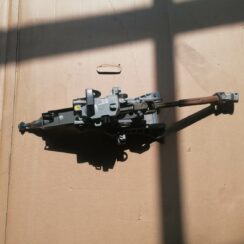 Stūres statne priekš VOLVO C30 2008 SILVER