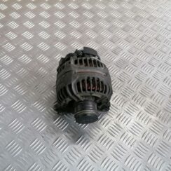 Ģenerators priekš AUDI A4 2008 AVANT