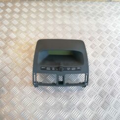 Displejs priekš TOYOTA AVENSIS 2007