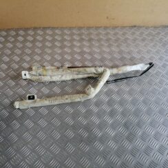 Griestu drošības spilvens, pa kreisi priekš TOYOTA AVENSIS 2007