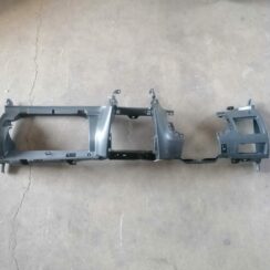 Mērinstrumentu panelis priekš TOYOTA AVENSIS 2007