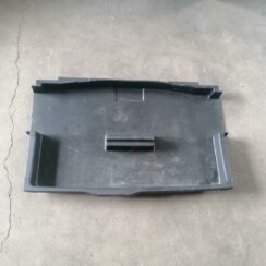 Instrumentu kaste priekš TOYOTA AVENSIS 2007