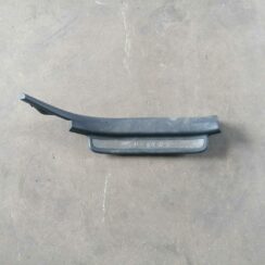 Sliekšņa aizmugurēja laba uzlika (salonā) priekš TOYOTA AVENSIS 2007