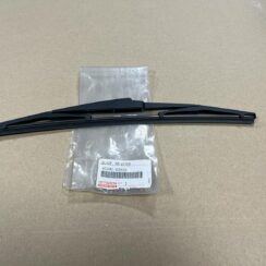 Aizmugurējā loga tīrītāja slotiņa priekš TOYOTA COROLLA