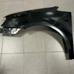 Priekšējais kreisais spārns priekš VW CADDY 2004-2010