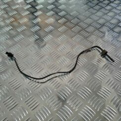 Izplūdes gāzu temperatūras devējs priekš MERCEDES BENZ ML320 2006 SILVER