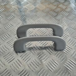 Salona rokturis griestos priekš MERCEDES BENZ ML320 2006 SILVER