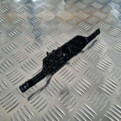 Bagāžnieka vāka slēdzene priekš MERCEDES BENZ ML320 2006 SILVER