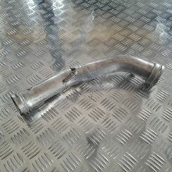 Interkulera caurule priekš MERCEDES BENZ ML320 2006 SILVER