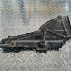 Virsbūves apakšējais aizsargs priekš MERCEDES BENZ ML320 2006 SILVER