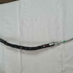 Griestu drošības spilvens, pa labi priekš MERCEDES BENZ ML320 2006 SILVER