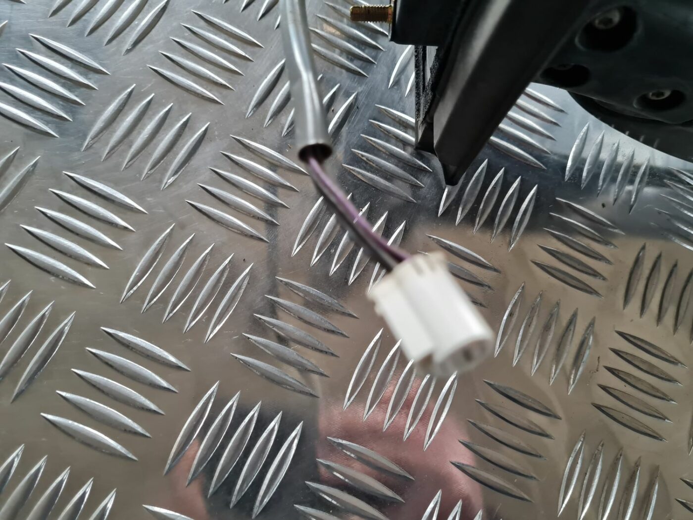 Ārējais spogulis, pa kreisi priekš TOYOTA COROLLA VERSO 2003 2 Ārējais spogulis, pa kreisi priekš TOYOTA COROLLA VERSO 2003