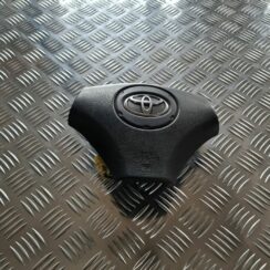 Stūres drošības spilvens priekš TOYOTA COROLLA VERSO 2003